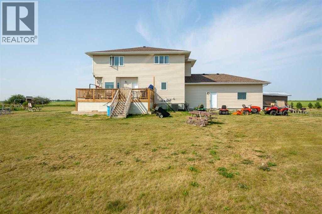27138 Highway 27, Rural Mountain View County, Alberta  T4H 1P2 - Photo 36 - A2298318