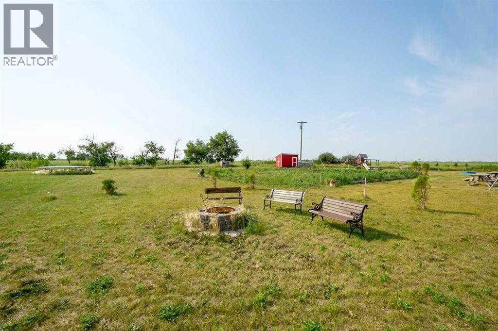 27138 Highway 27, Rural Mountain View County, Alberta  T4H 1P2 - Photo 38 - A2298318