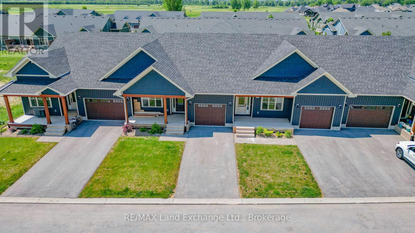 102 Eagle Court, Saugeen Shores, Ontario  N0H 2C3 - Photo 26 - X12151576