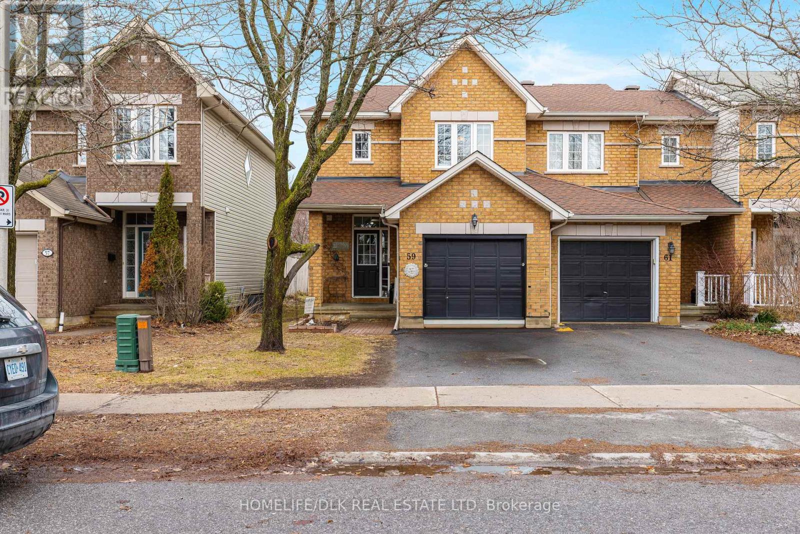 59 Saddlesmith Circle, Ottawa, Ontario  K2M 2Y9 - Photo 2 - X12962224