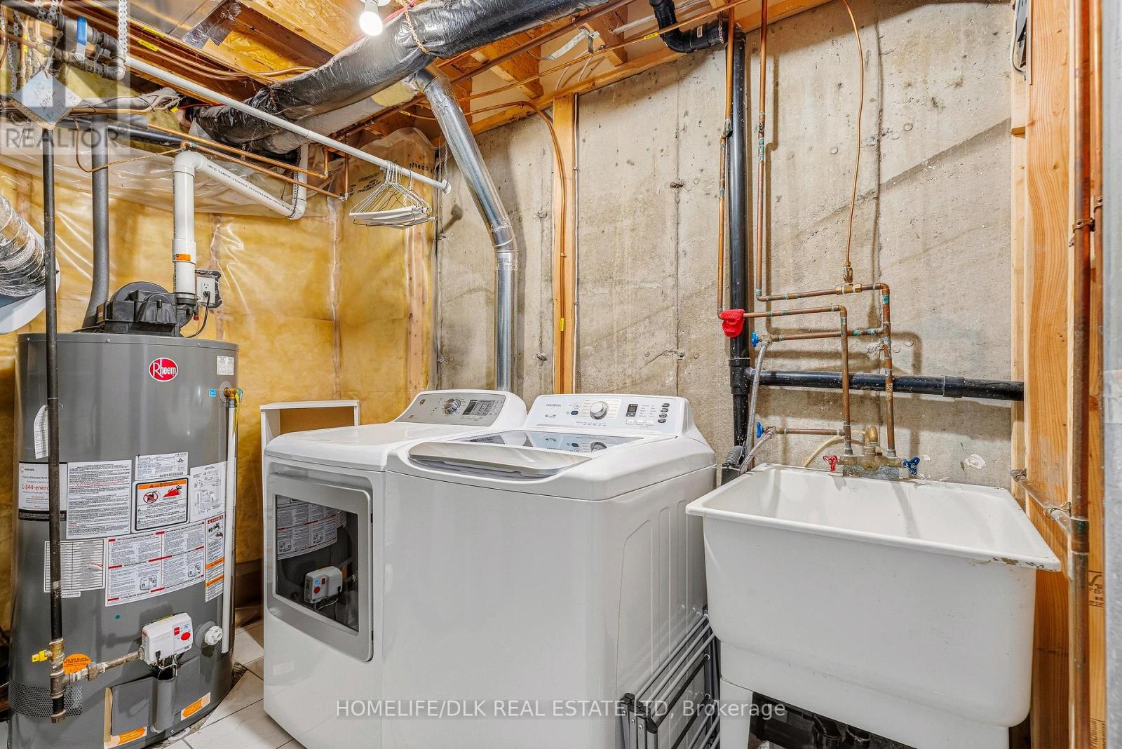 59 Saddlesmith Circle, Ottawa, Ontario  K2M 2Y9 - Photo 23 - X12962224