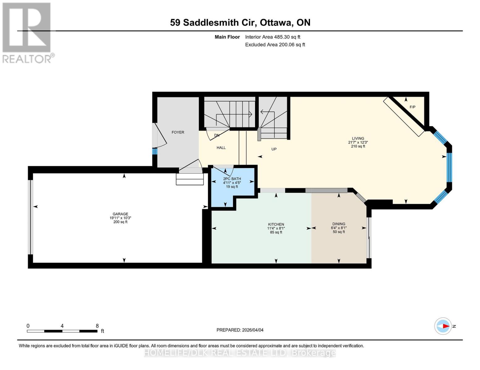 59 Saddlesmith Circle, Ottawa, Ontario  K2M 2Y9 - Photo 25 - X12962224