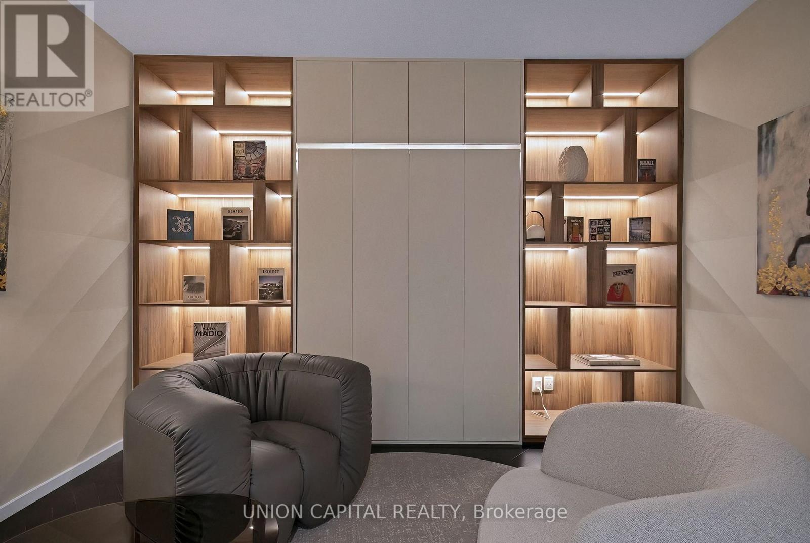 5508 - 180 University Avenue, Toronto, Ontario  M5H 0A2 - Photo 27 - C12959530