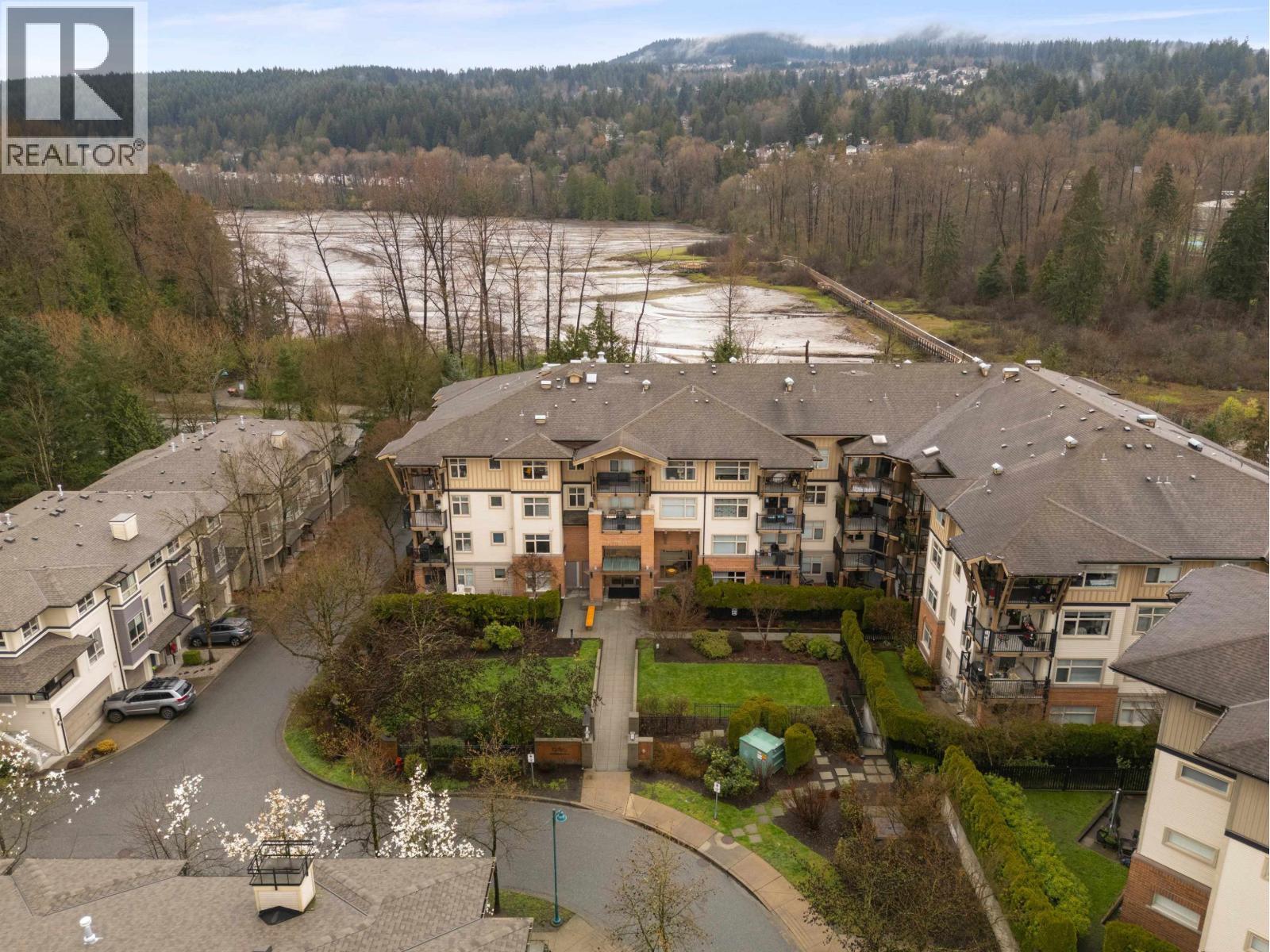 401 300 Klahanie Drive, Port Moody, British Columbia  V3H 5K8 - Photo 35 - R3107201