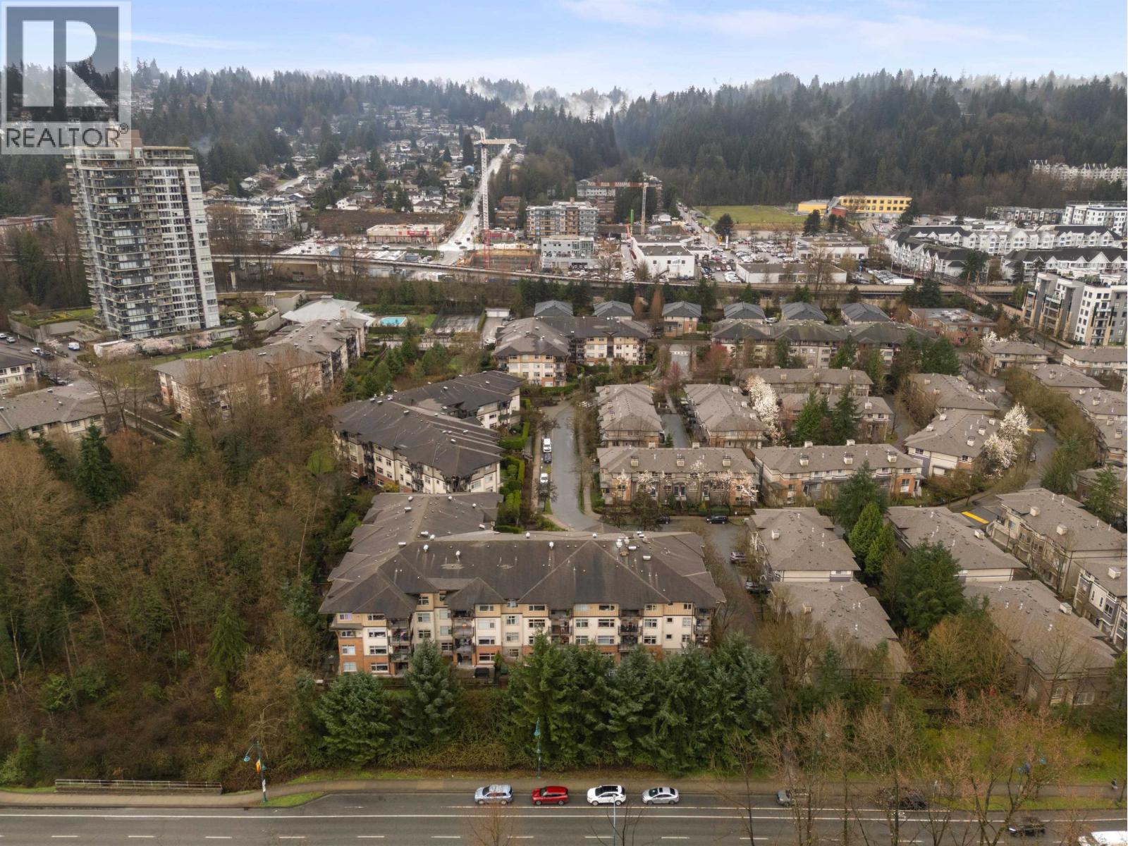 401 300 Klahanie Drive, Port Moody, British Columbia  V3H 5K8 - Photo 38 - R3107201