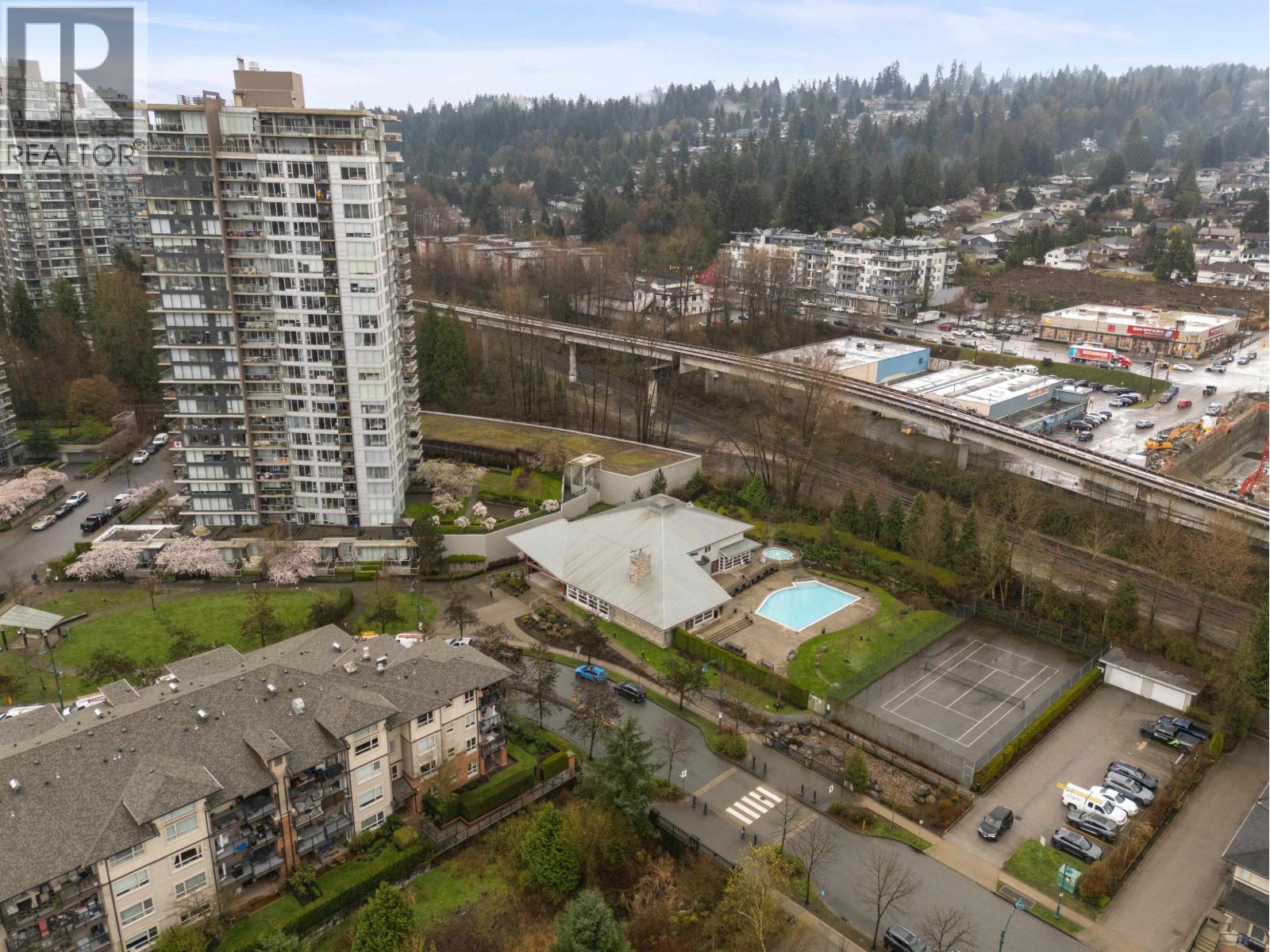 401 300 Klahanie Drive, Port Moody, British Columbia  V3H 5K8 - Photo 39 - R3107201