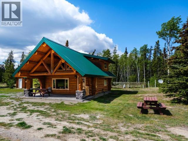 A-348 Dusty Trail, Whitehorse North, Yukon  Y1A 6N4 - Photo 47 - 17148