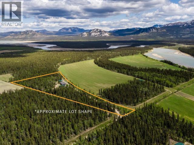 A-348 Dusty Trail, Whitehorse North, Yukon  Y1A 6N4 - Photo 70 - 17148