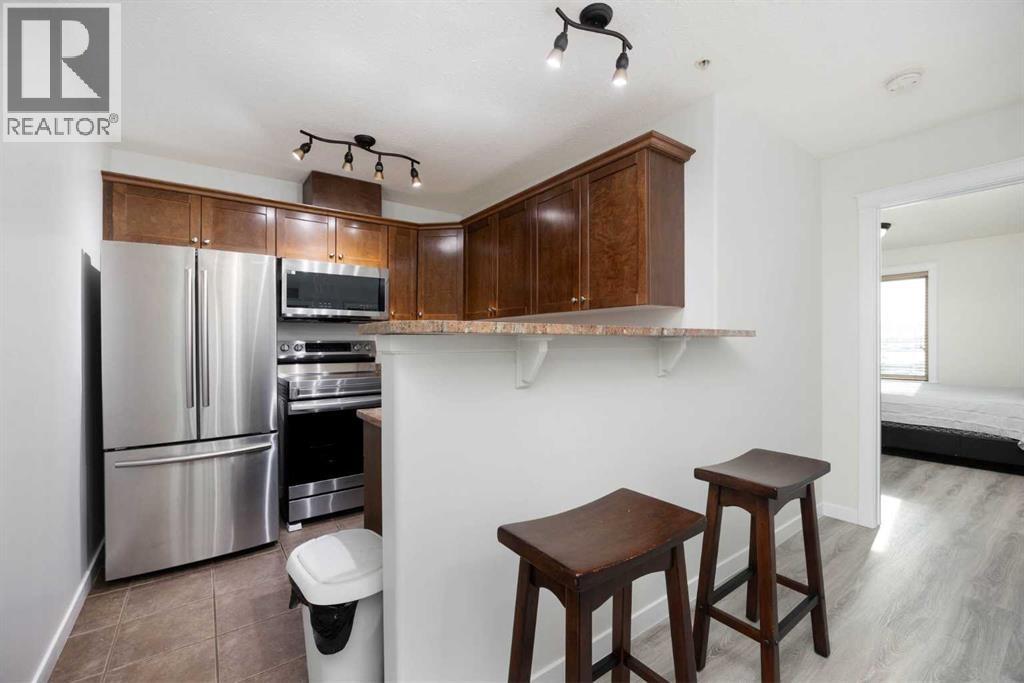 608, 8535 Clearwater Drive, Fort Mcmurray, Alberta  T9H 5G2 - Photo 8 - A2290401