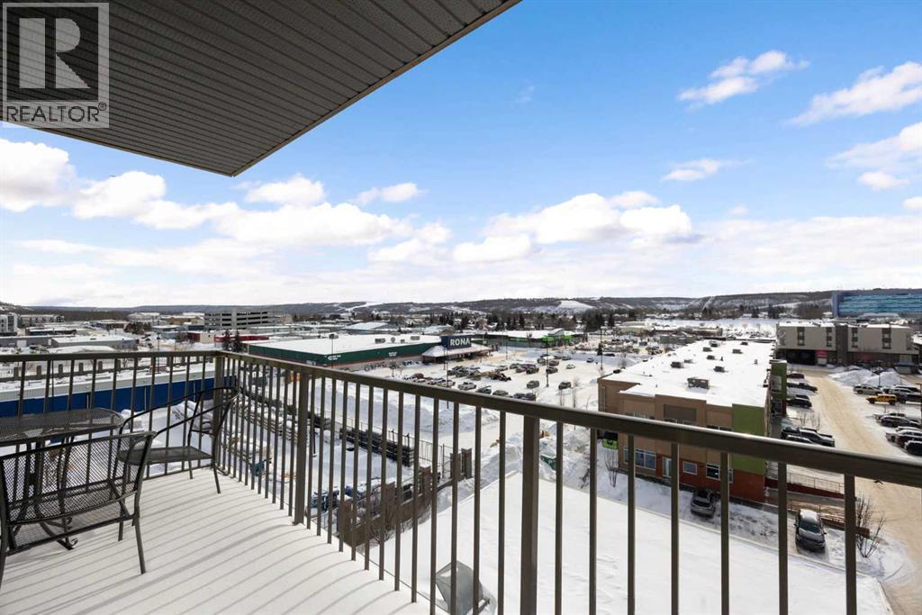 608, 8535 Clearwater Drive, Fort Mcmurray, Alberta  T9H 5G2 - Photo 2 - A2290401