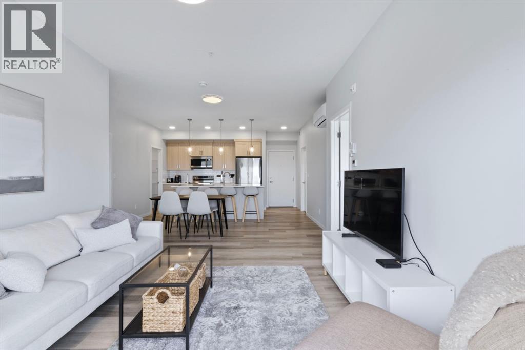 1411, 220 Seton Grove Se, Calgary, Alberta  T3M 3T1 - Photo 3 - A2291286