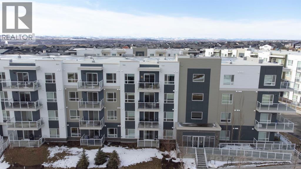 1411, 220 Seton Grove Se, Calgary, Alberta  T3M 3T1 - Photo 5 - A2291286