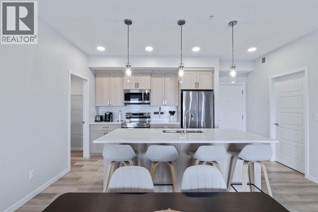 1411, 220 Seton Grove Se, Calgary, Alberta  T3M 3T1 - Photo 12 - A2291286