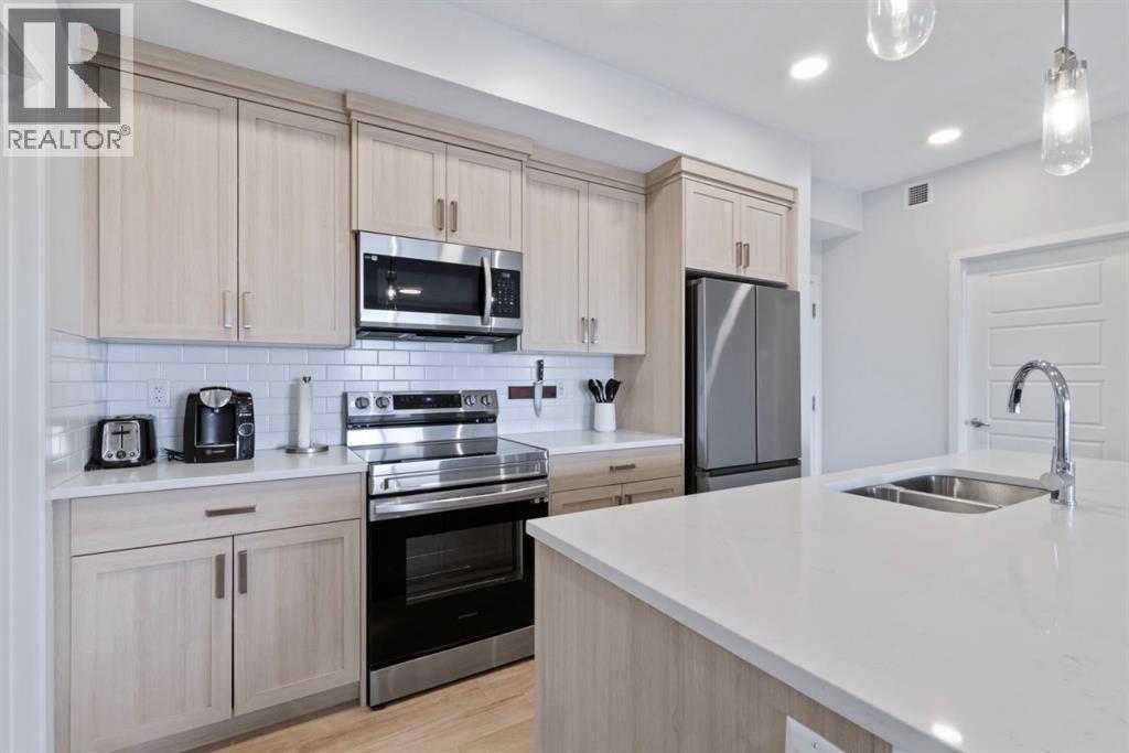 1411, 220 Seton Grove Se, Calgary, Alberta  T3M 3T1 - Photo 13 - A2291286