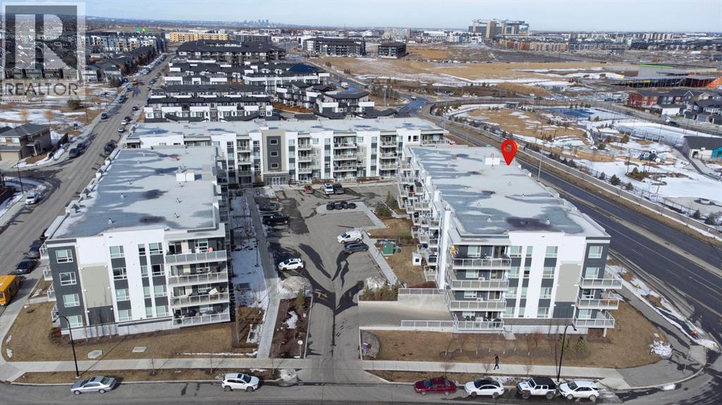 1411, 220 Seton Grove Se, Calgary, Alberta  T3M 3T1 - Photo 40 - A2291286