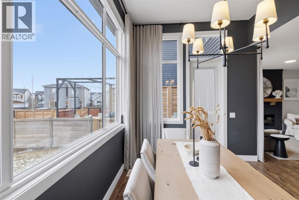 743 Seton Circle Se, Calgary, Alberta  T3M 3C5 - Photo 12 - A2297253