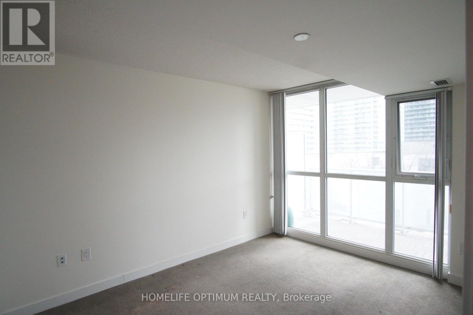 812 - 75 Queens Wharf Road, Toronto, Ontario  M5V 0J8 - Photo 5 - C12962218