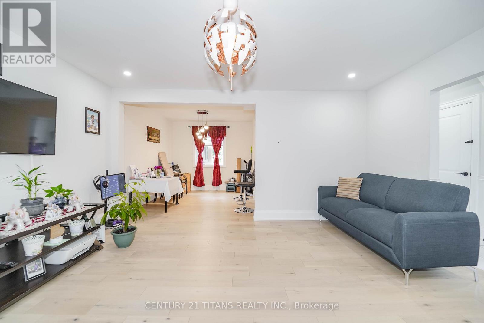 42 Pixley Crescent, Toronto, Ontario  M1E 3G6 - Photo 11 - E12962236