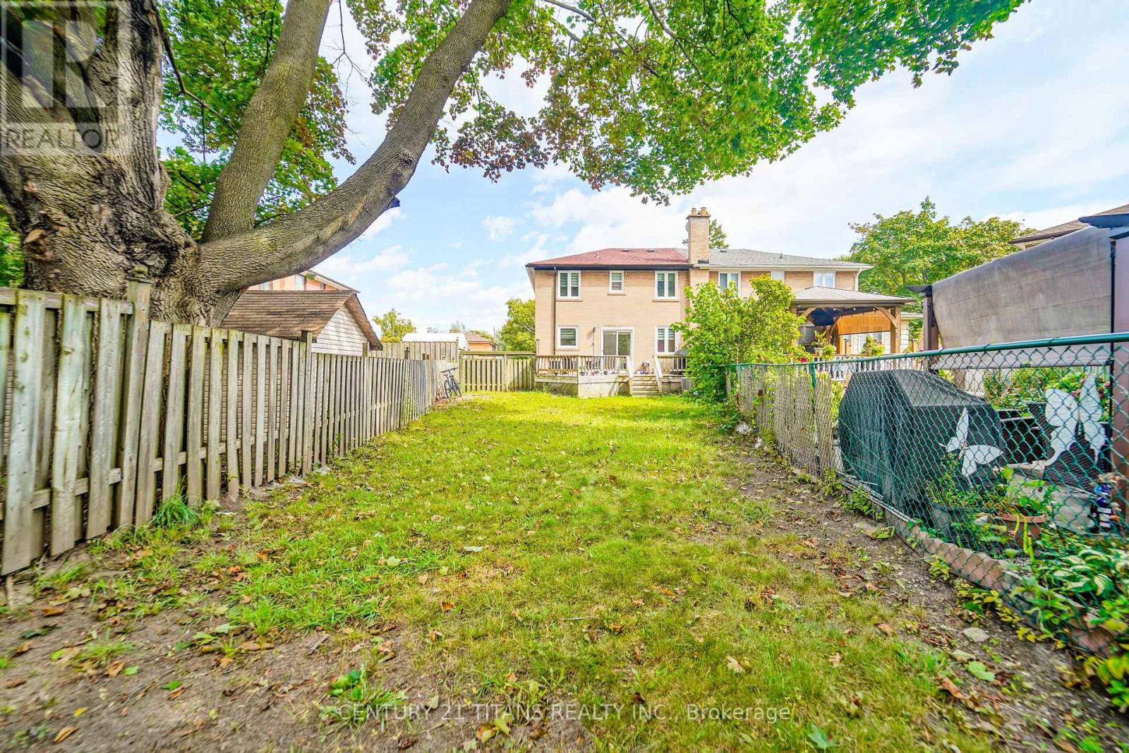 42 Pixley Crescent, Toronto, Ontario  M1E 3G6 - Photo 36 - E12962236