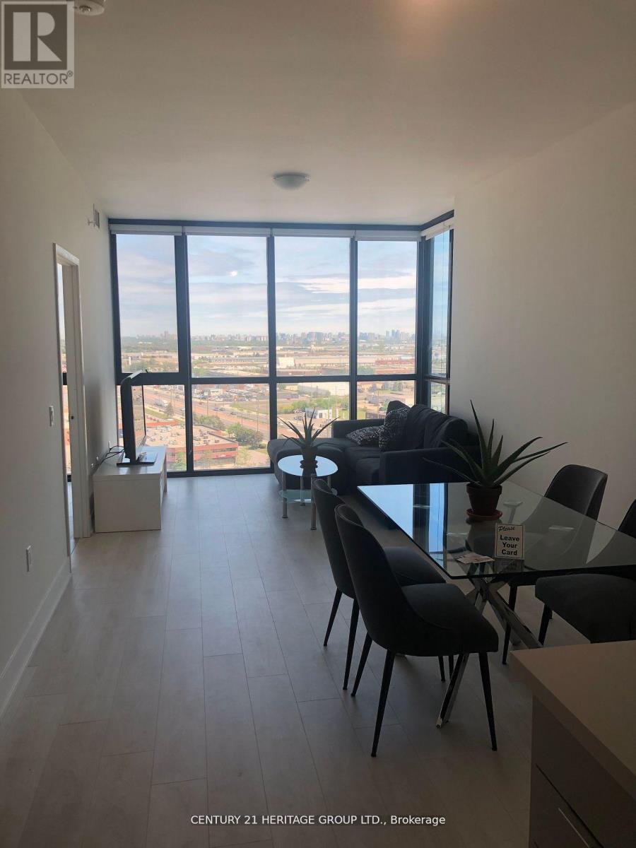 1901 - 2908 Highway 7, Vaughan, Ontario  L4K 0K5 - Photo 3 - N12962216