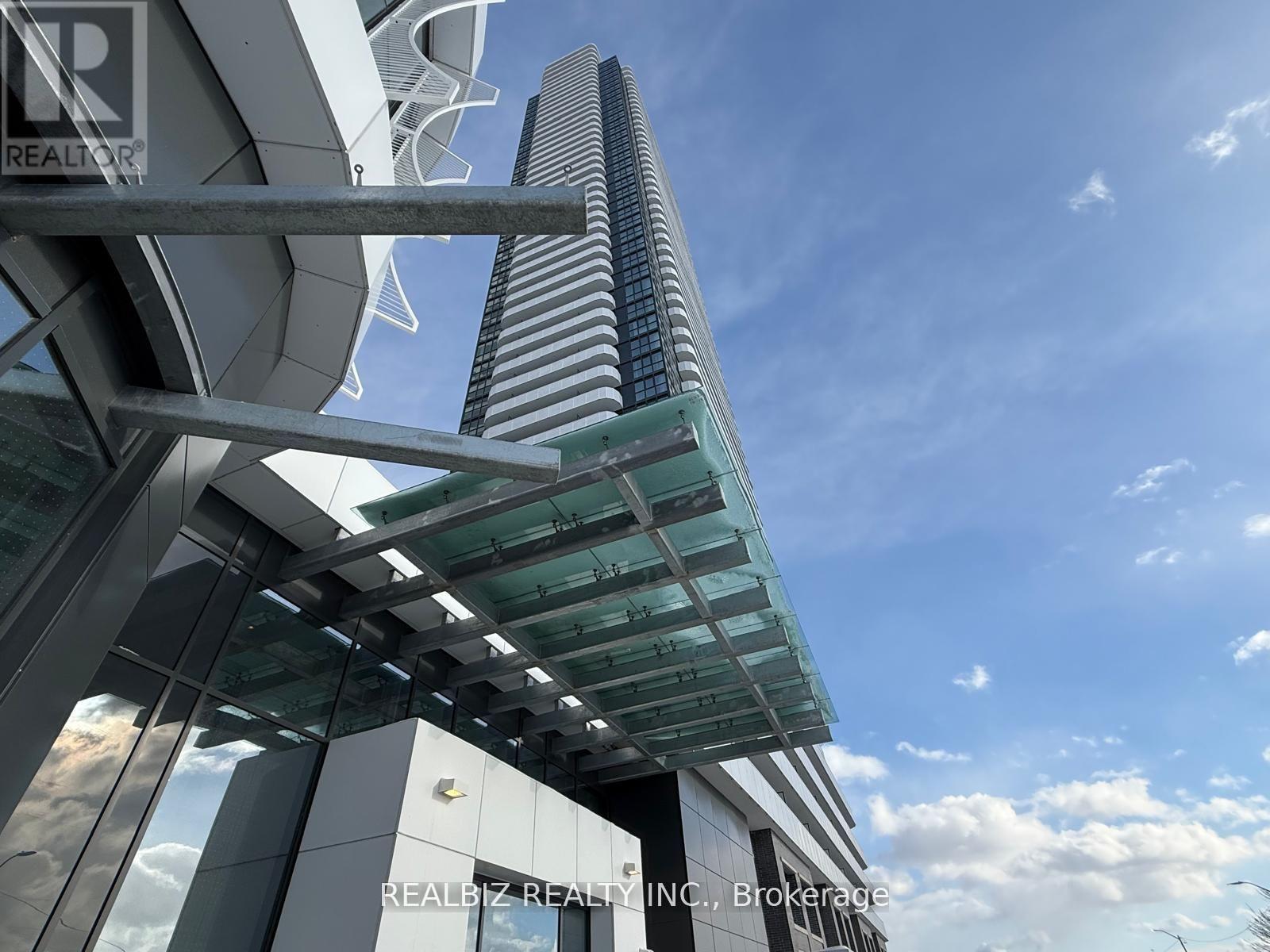 1109 - 225 COMMERCE STREET, Vaughan, Ontario