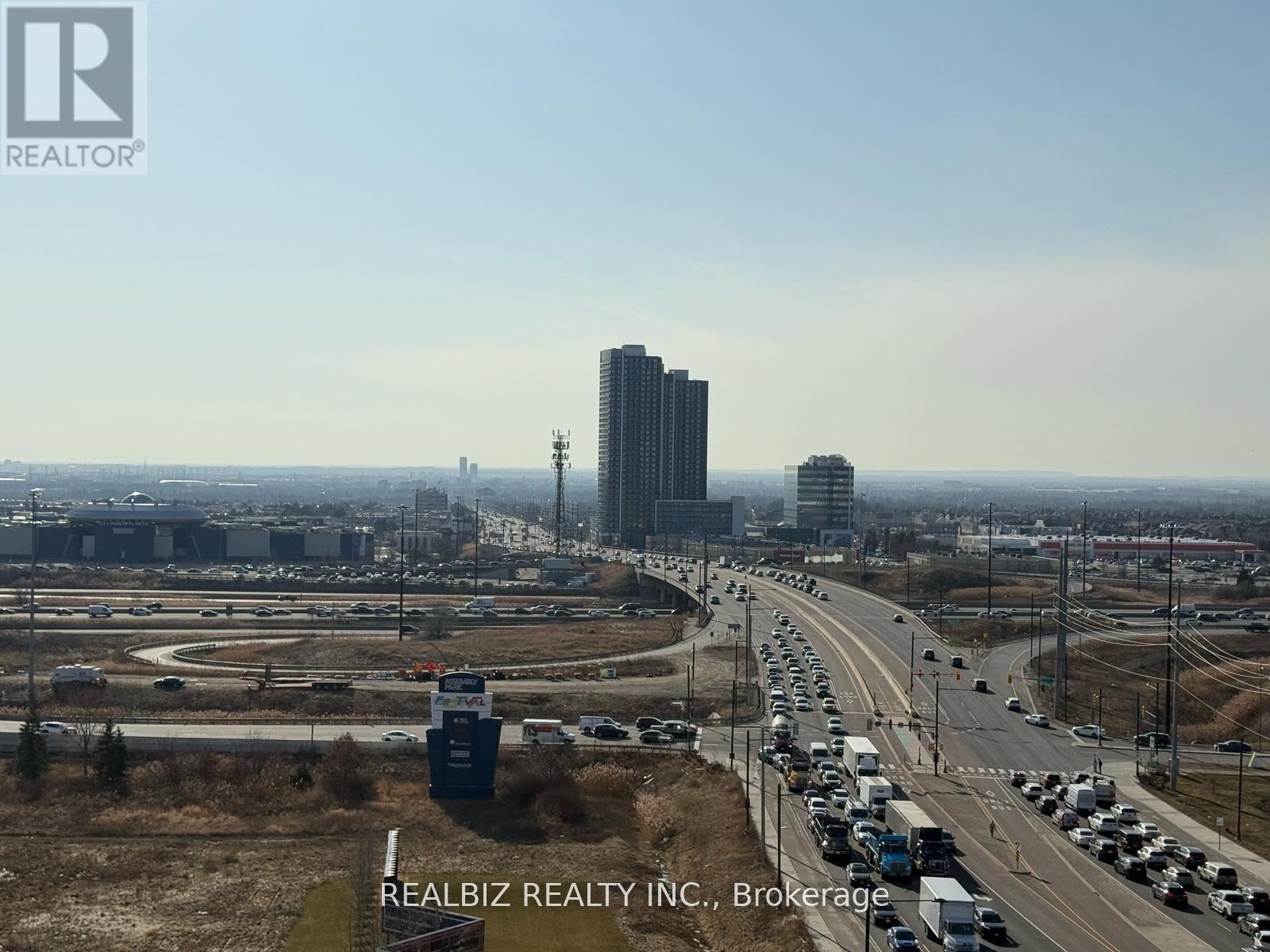 1109 - 225 Commerce Street, Vaughan, Ontario  L4K 0P9 - Photo 17 - N12962234