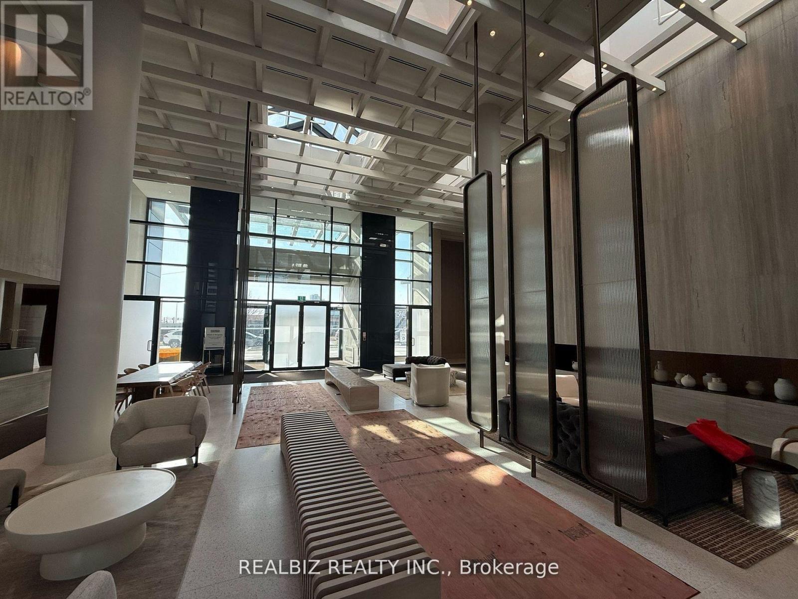 1109 - 225 Commerce Street, Vaughan, Ontario  L4K 0P9 - Photo 5 - N12962234