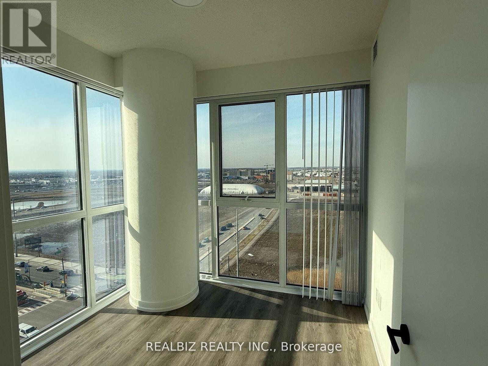 1109 - 225 Commerce Street, Vaughan, Ontario  L4K 0P9 - Photo 7 - N12962234