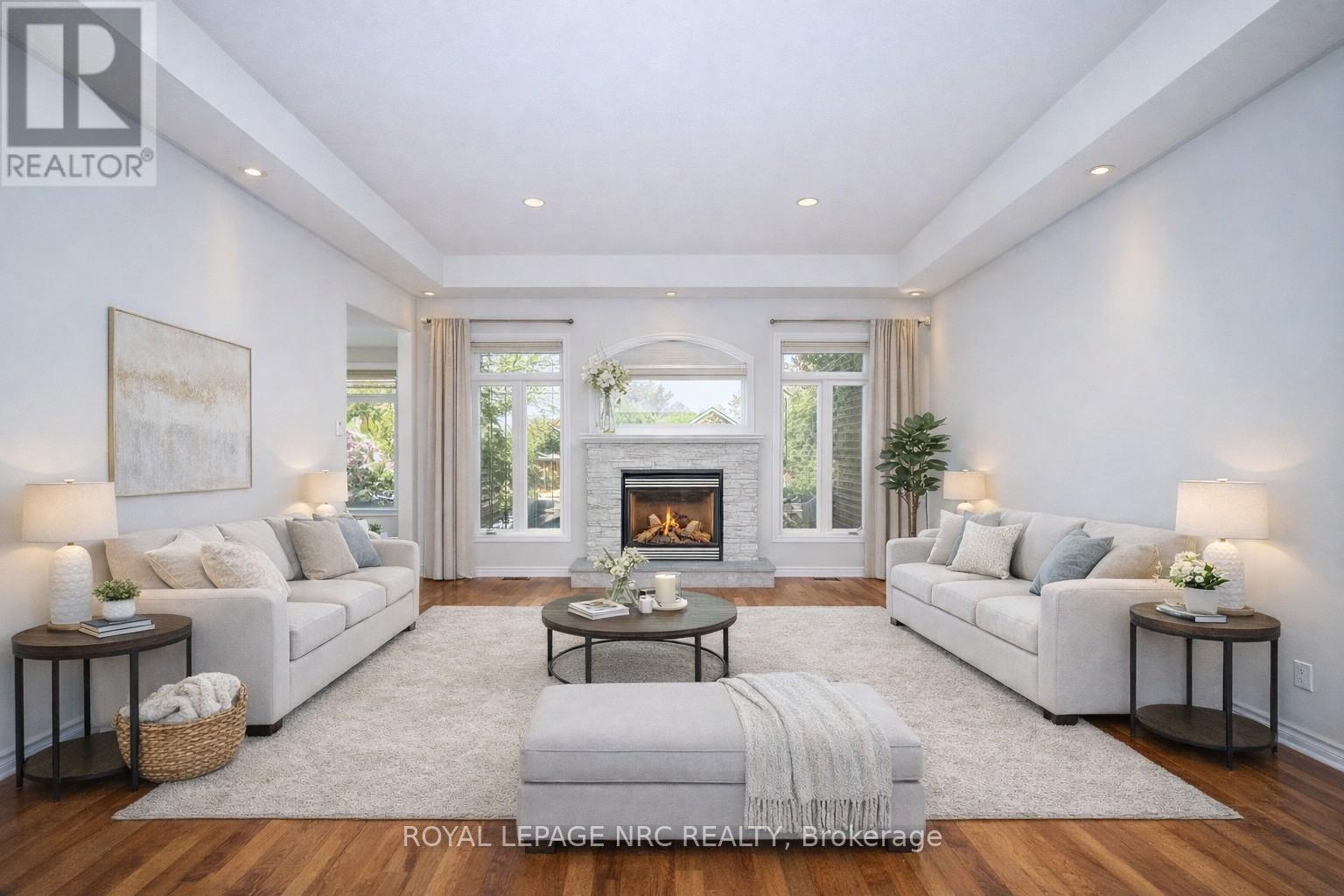 45 Timber Creek Crescent, Pelham, Ontario  L3E 0P3 - Photo 12 - X12957564