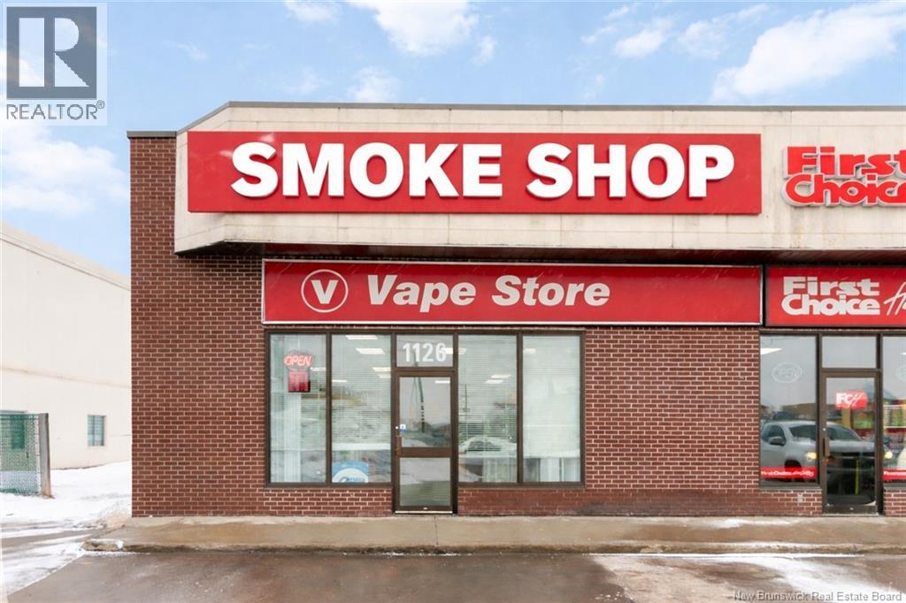 1126 Mountain Road, Moncton, New Brunswick