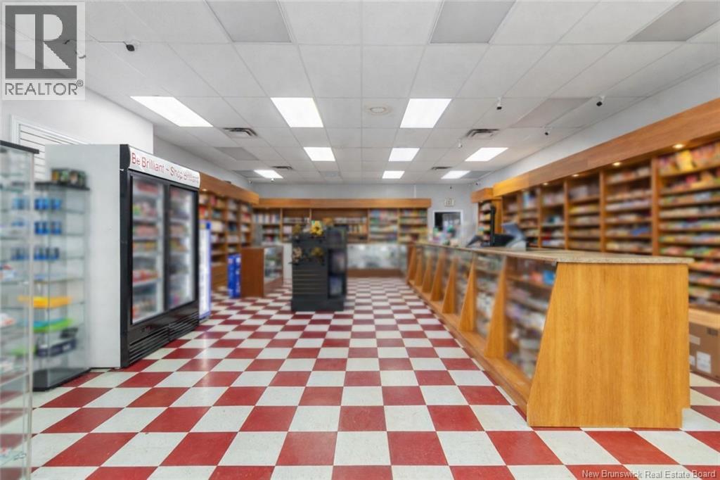 1126 Mountain Road, Moncton, New Brunswick  E1C 2T3 - Photo 2 - NB135204