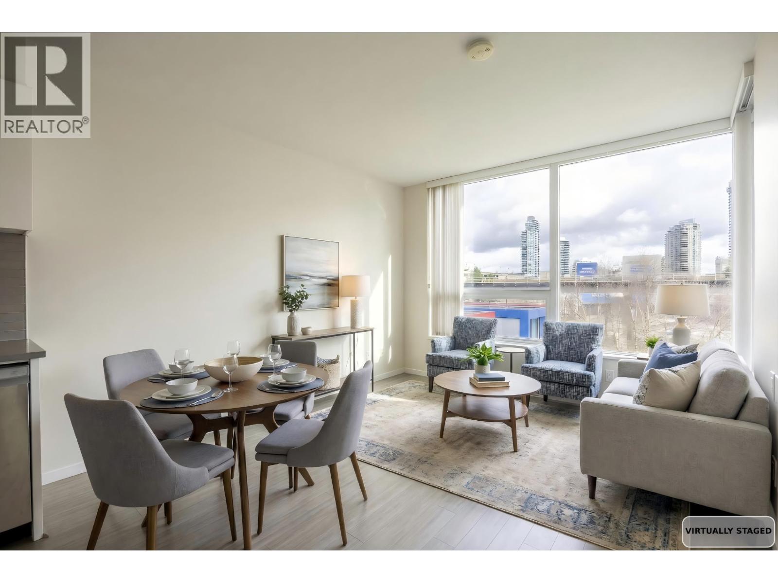 508 6658 Dow Ave, Burnaby, British Columbia  V5H 0C7 - Photo 4 - R3107168