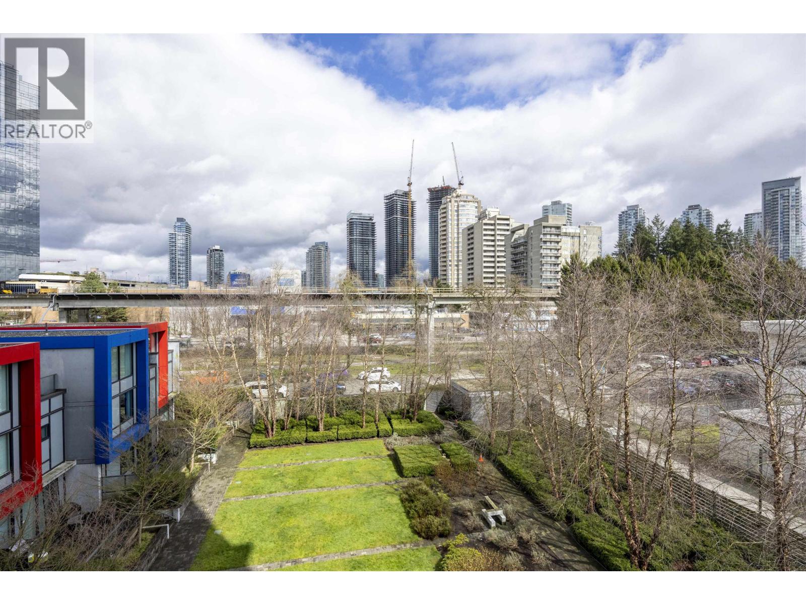 508 6658 Dow Ave, Burnaby, British Columbia  V5H 0C7 - Photo 17 - R3107168