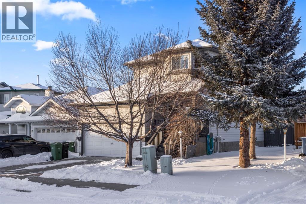 158 Saratoga Close NE, Calgary, Alberta  T1Y 7A1 - Photo 35 - A2298487