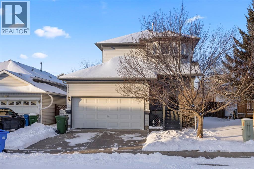 158 Saratoga Close NE, Calgary, Alberta  T1Y 7A1 - Photo 36 - A2298487