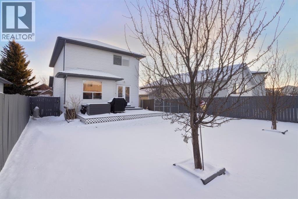 158 Saratoga Close NE, Calgary, Alberta  T1Y 7A1 - Photo 33 - A2298487