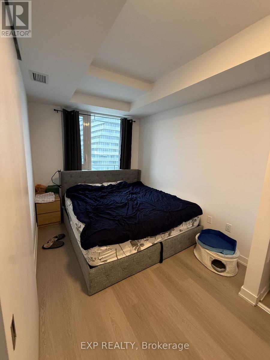 3412 - 3883 Quartz Road, Mississauga, Ontario  L5B 0M4 - Photo 11 - W12962238