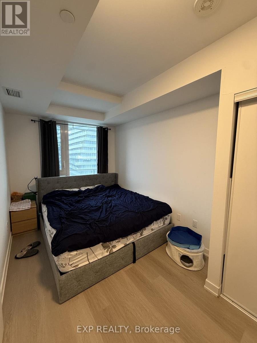 3412 - 3883 Quartz Road, Mississauga, Ontario  L5B 0M4 - Photo 12 - W12962238