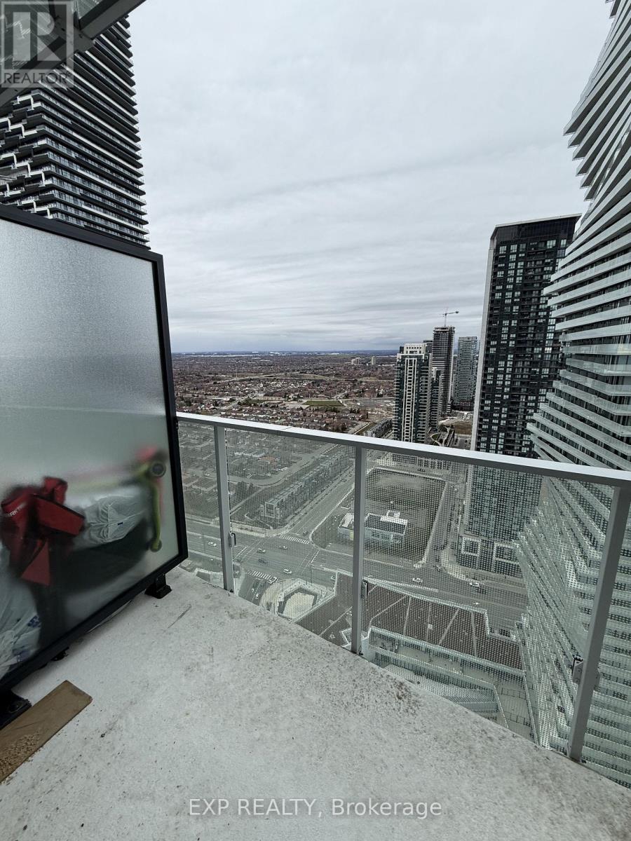 3412 - 3883 Quartz Road, Mississauga, Ontario  L5B 0M4 - Photo 17 - W12962238