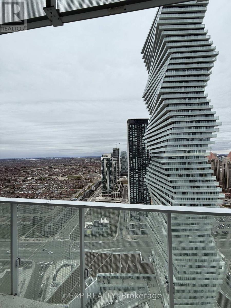 3412 - 3883 Quartz Road, Mississauga, Ontario  L5B 0M4 - Photo 18 - W12962238