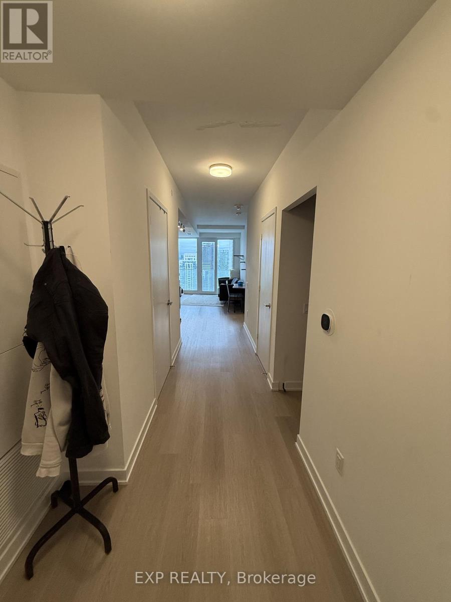 3412 - 3883 Quartz Road, Mississauga, Ontario  L5B 0M4 - Photo 2 - W12962238