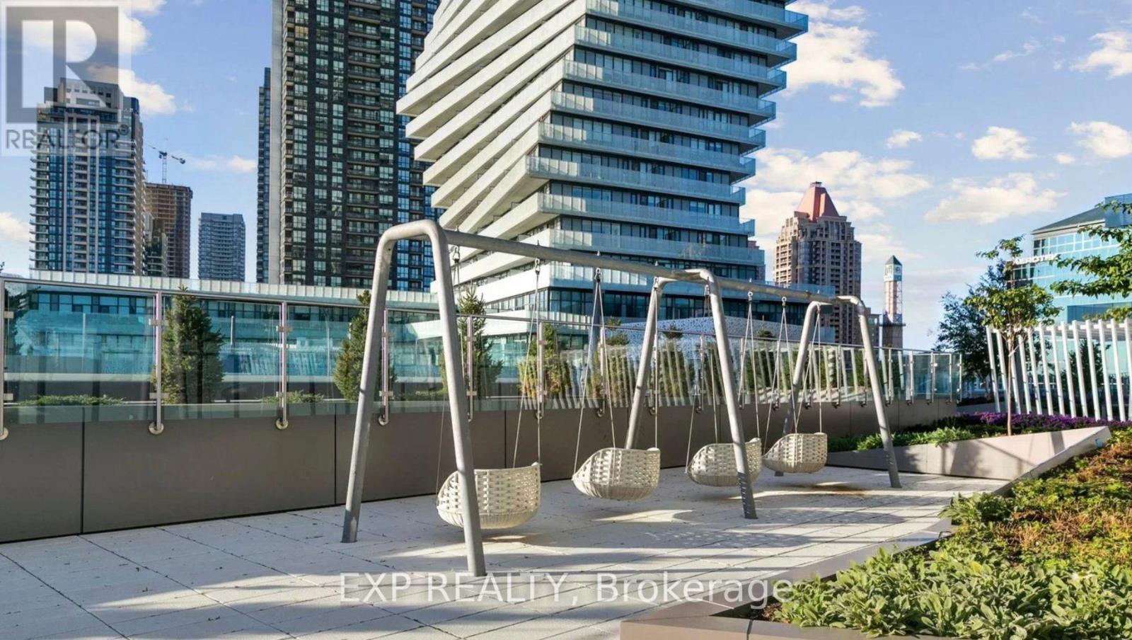 3412 - 3883 Quartz Road, Mississauga, Ontario  L5B 0M4 - Photo 22 - W12962238