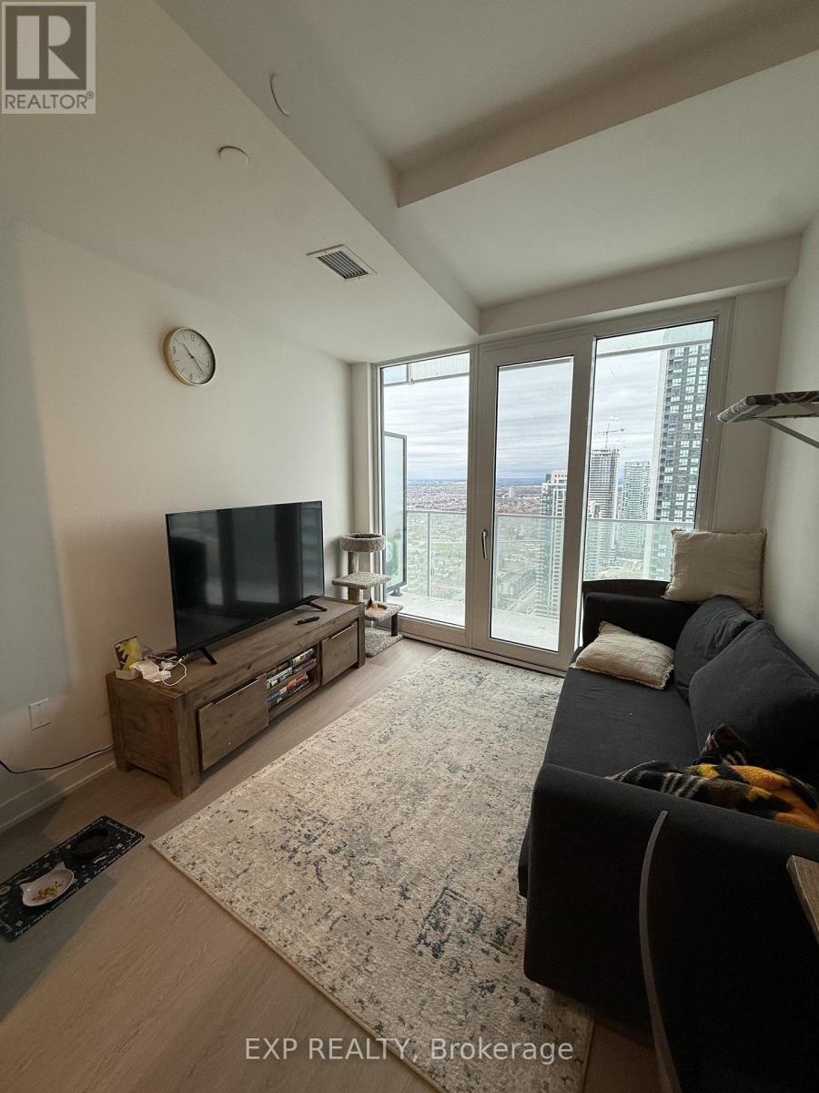 3412 - 3883 Quartz Road, Mississauga, Ontario  L5B 0M4 - Photo 9 - W12962238