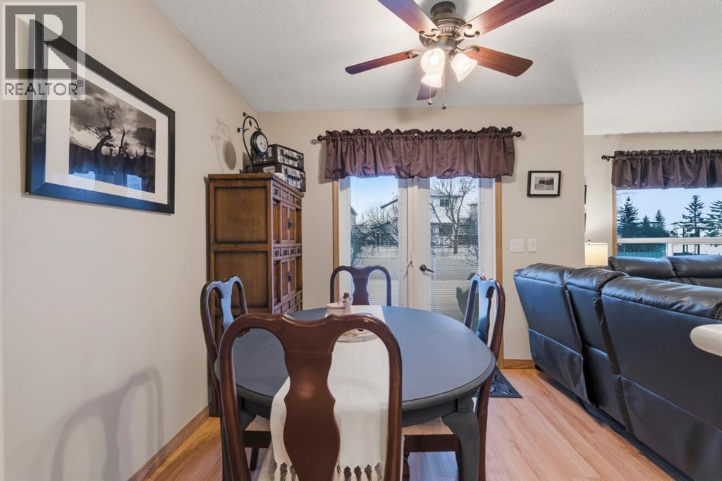 158 Saratoga Close NE, Calgary, Alberta  T1Y 7A1 - Photo 13 - A2298487