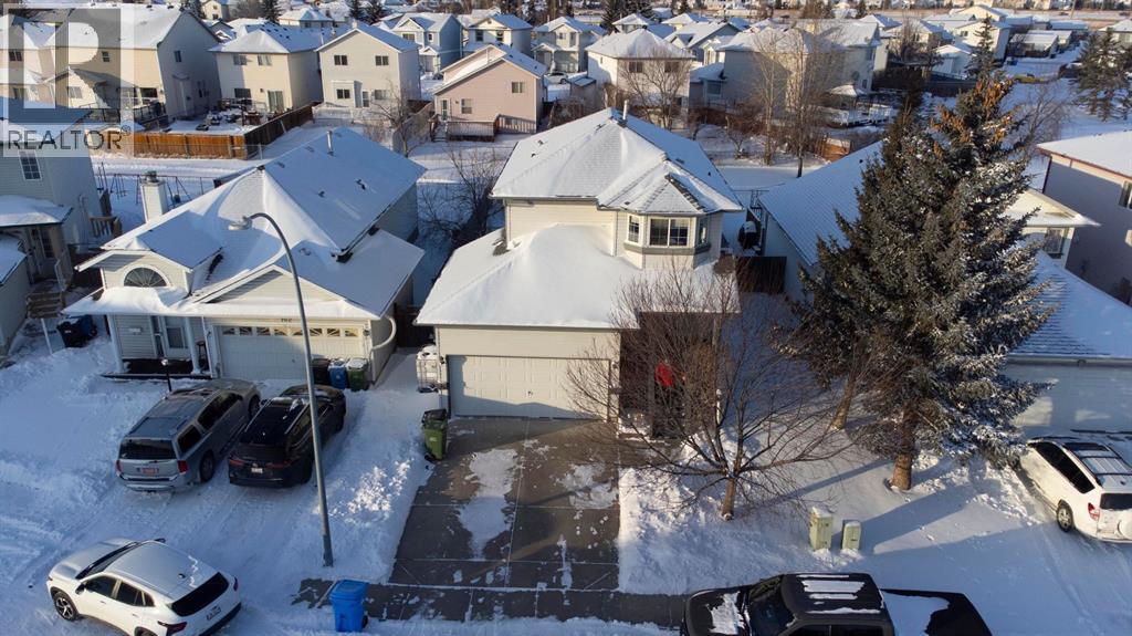 158 Saratoga Close NE, Calgary, Alberta  T1Y 7A1 - Photo 37 - A2298487