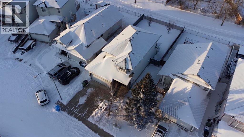 158 Saratoga Close NE, Calgary, Alberta  T1Y 7A1 - Photo 42 - A2298487