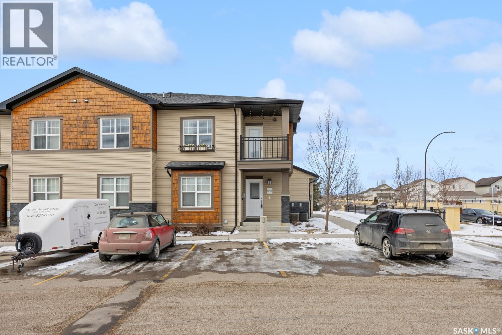 513 2315 Mcclocklin Road, Saskatoon, Saskatchewan  S7R 0K9 - Photo 2 - SK032215