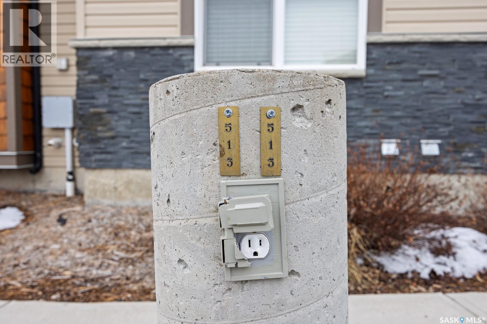 513 2315 Mcclocklin Road, Saskatoon, Saskatchewan  S7R 0K9 - Photo 36 - SK032215