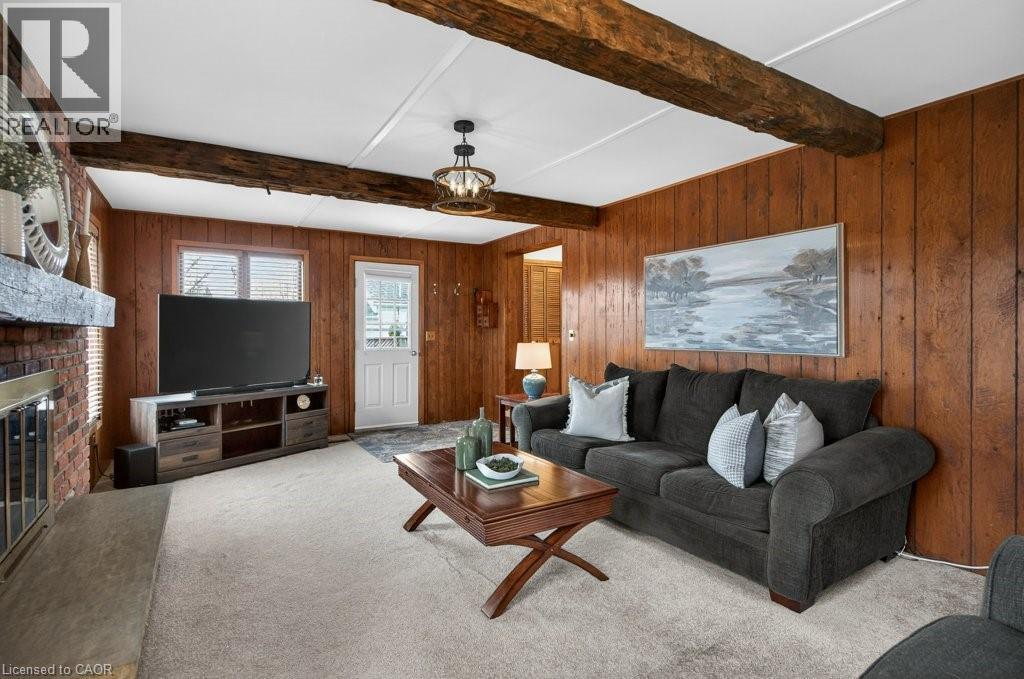 270 N Mill Street N, Waterdown, Ontario  L0R 2H0 - Photo 11 - 40815925