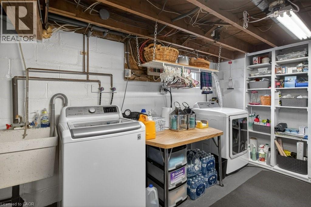 270 N Mill Street N, Waterdown, Ontario  L0R 2H0 - Photo 28 - 40815925